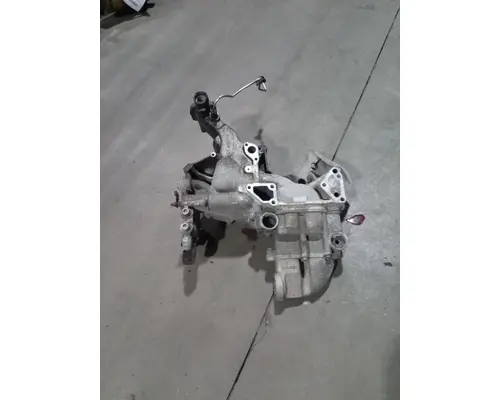 Water Pump INTERNATIONAL Prostar K &amp; R Truck Sales, Inc.