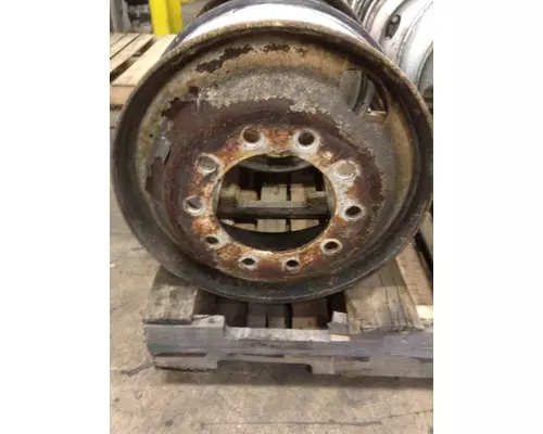 Wheel INTERNATIONAL Prostar Dex Heavy Duty Parts, LLC  