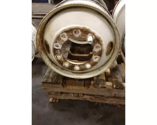 Wheel INTERNATIONAL Prostar Dex Heavy Duty Parts, LLC  