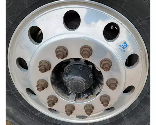 Wheel INTERNATIONAL Prostar ReRun Truck Parts