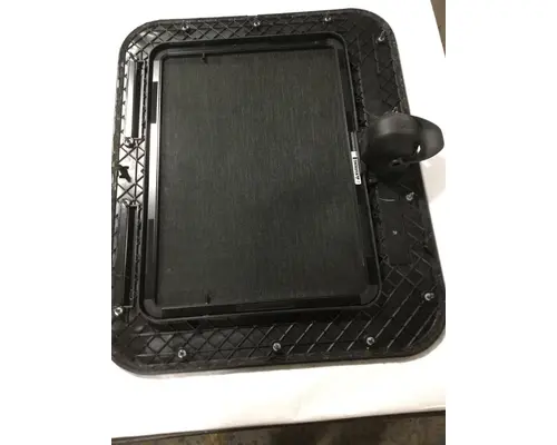 Windshield Glass INTERNATIONAL PROSTAR Marshfield Transportation Products