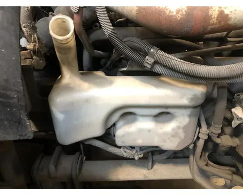 Windshield Washer Reservoir International PROSTAR Vander Haags Inc WM