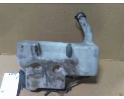 Windshield Washer Reservoir INTERNATIONAL PROSTAR LKQ Geiger Truck Parts