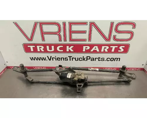 Wiper Motor, Rear INTERNATIONAL PROSTAR Vriens Truck Parts