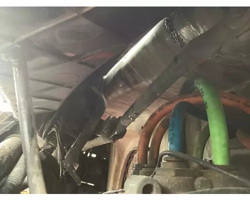 Wiper Motor, Windshield International PROSTAR Vander Haags Inc Dm
