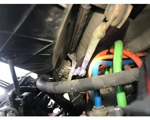 Wiper Motor, Windshield International PROSTAR Vander Haags Inc Dm