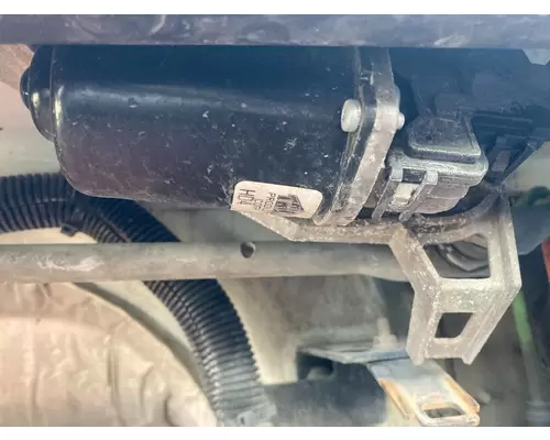 Wiper Motor, Windshield International PROSTAR Vander Haags Inc Kc