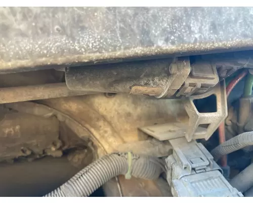 Wiper Motor, Windshield International PROSTAR Vander Haags Inc Kc