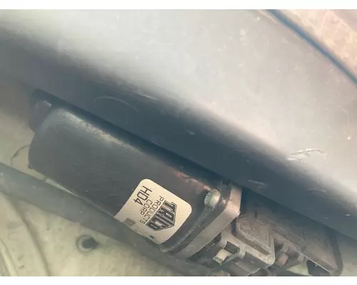 Wiper Motor, Windshield International PROSTAR Vander Haags Inc Kc