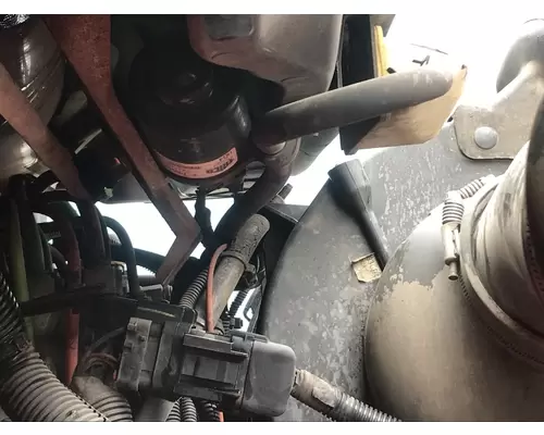 Wiper Motor, Windshield International PROSTAR Vander Haags Inc Kc