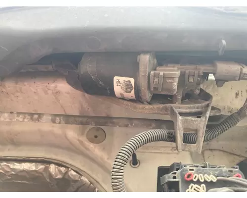 Wiper Motor, Windshield International PROSTAR Vander Haags Inc Kc