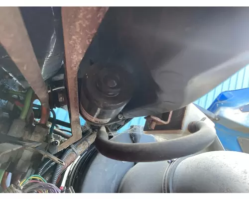 Wiper Motor, Windshield International PROSTAR Vander Haags Inc Kc