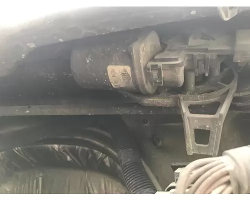 Wiper Motor, Windshield International PROSTAR Vander Haags Inc Kc