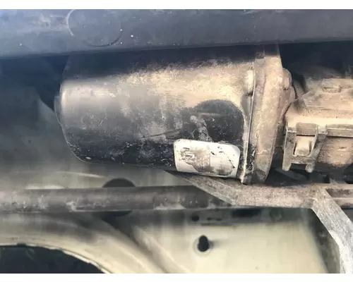 Wiper Motor, Windshield International PROSTAR Vander Haags Inc Kc