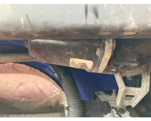 Wiper Motor, Windshield International PROSTAR Vander Haags Inc Kc