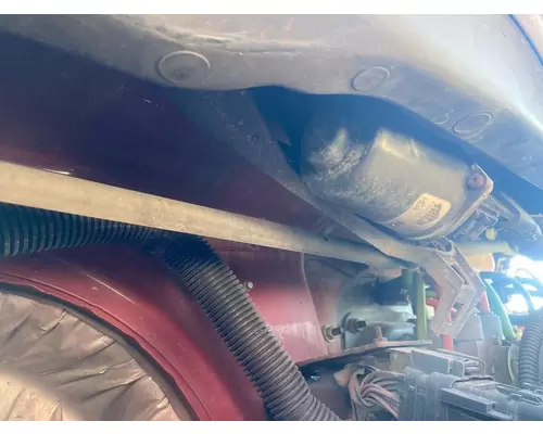 Wiper Motor, Windshield International PROSTAR Vander Haags Inc Kc