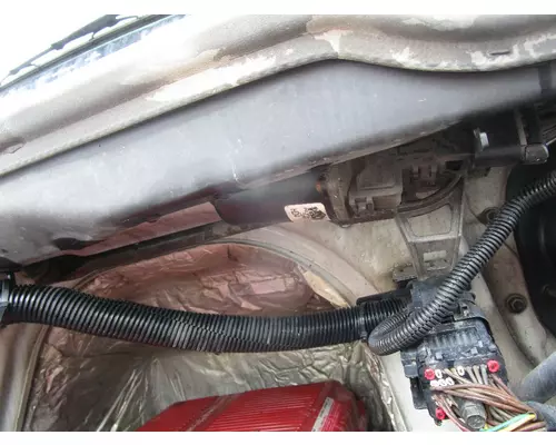 Wiper Motor, Windshield INTERNATIONAL PROSTAR Tim Jordan's Truck Parts, Inc.