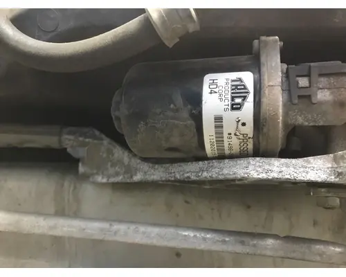 Wiper Motor, Windshield International PROSTAR Complete Recycling Group LLC