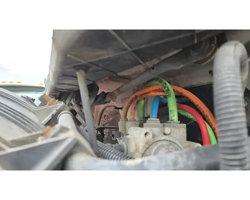 Wiper Motor, Windshield INTERNATIONAL PROSTAR Custom Truck One Source