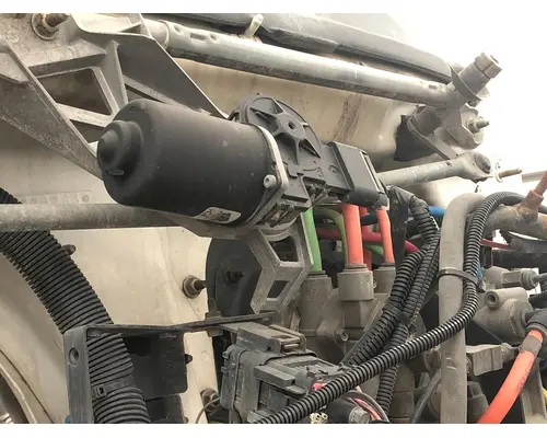 Wiper Motor, Windshield International PROSTAR Vander Haags Inc Sp