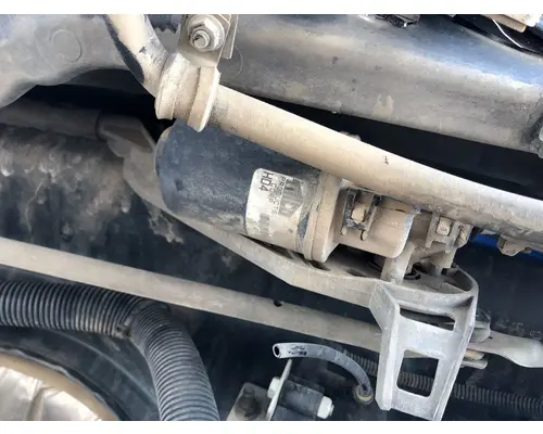 Wiper Motor, Windshield International PROSTAR Vander Haags Inc Sp