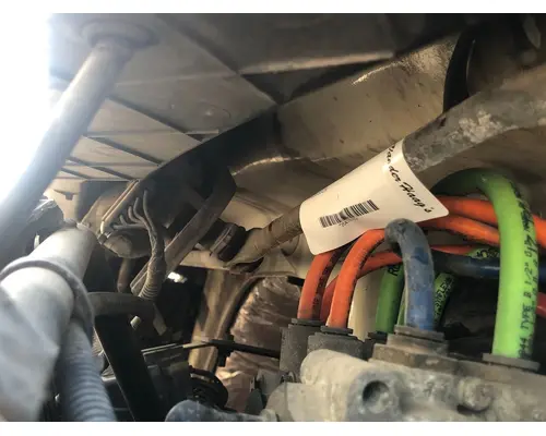 Wiper Motor, Windshield International PROSTAR Vander Haags Inc Sp