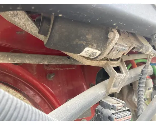 Wiper Motor, Windshield International PROSTAR Vander Haags Inc Sp