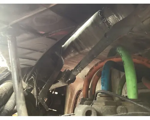 Wiper Motor, Windshield International PROSTAR Vander Haags Inc Dm