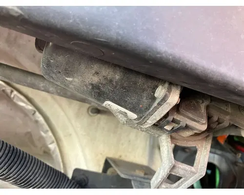 Wiper Motor, Windshield International PROSTAR Vander Haags Inc Dm