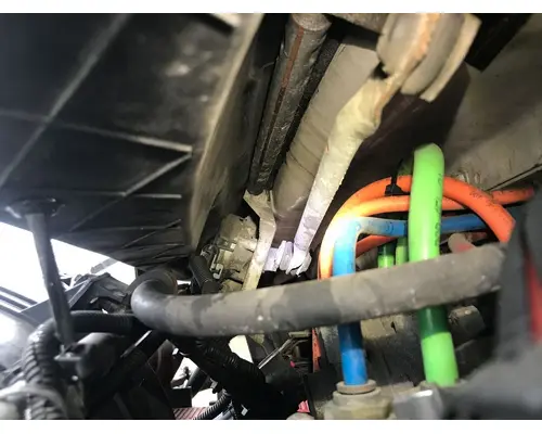 Wiper Motor, Windshield International PROSTAR Vander Haags Inc Dm