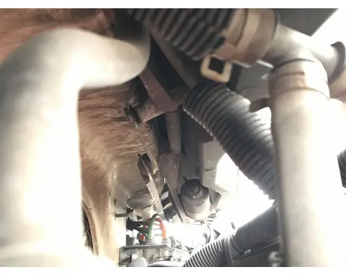 Wiper Motor, Windshield International PROSTAR Vander Haags Inc Cb