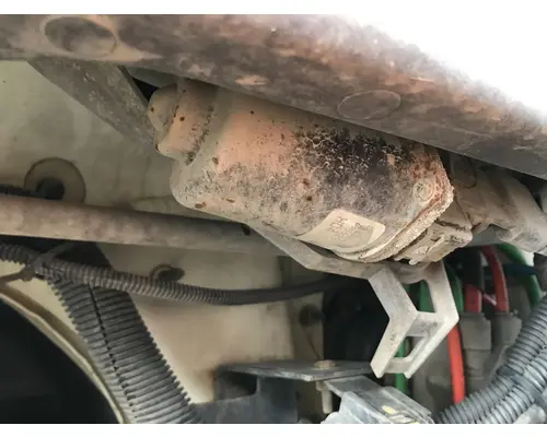 Wiper Motor, Windshield International PROSTAR Vander Haags Inc Cb