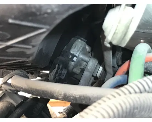 Wiper Motor, Windshield International PROSTAR Vander Haags Inc Cb