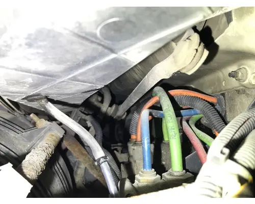 Wiper Motor, Windshield International PROSTAR Vander Haags Inc Cb