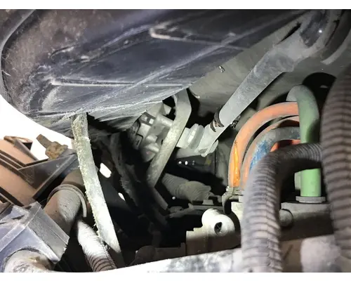 Wiper Motor, Windshield International PROSTAR Vander Haags Inc Cb