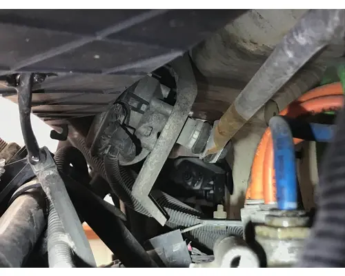 Wiper Motor, Windshield International PROSTAR Vander Haags Inc Cb