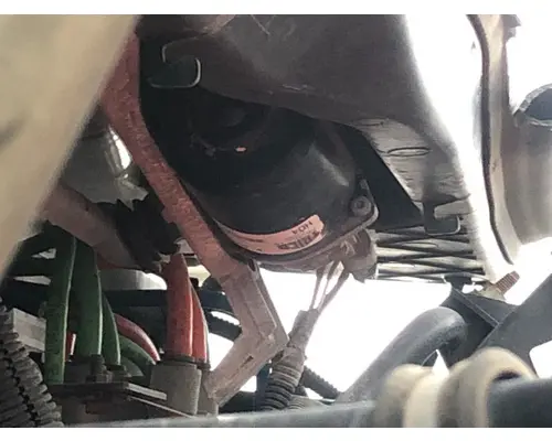 Wiper Motor, Windshield International PROSTAR Vander Haags Inc Cb