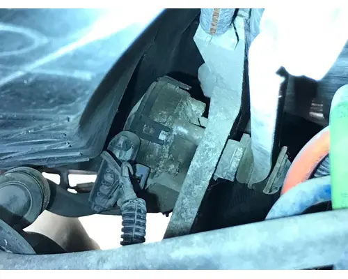 Wiper Motor, Windshield International PROSTAR Vander Haags Inc Cb