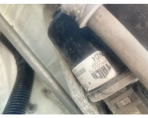 Wiper Motor, Windshield International PROSTAR Vander Haags Inc Kc