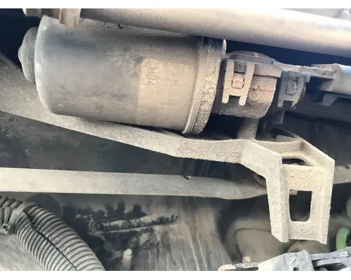 Wiper Motor, Windshield International PROSTAR Vander Haags Inc Kc