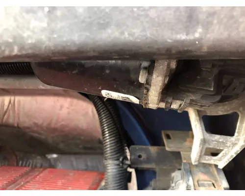 Wiper Motor, Windshield International PROSTAR Vander Haags Inc Kc