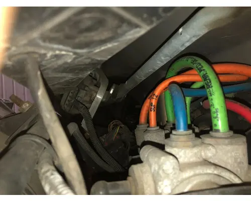 Wiper Motor, Windshield International PROSTAR Vander Haags Inc WM