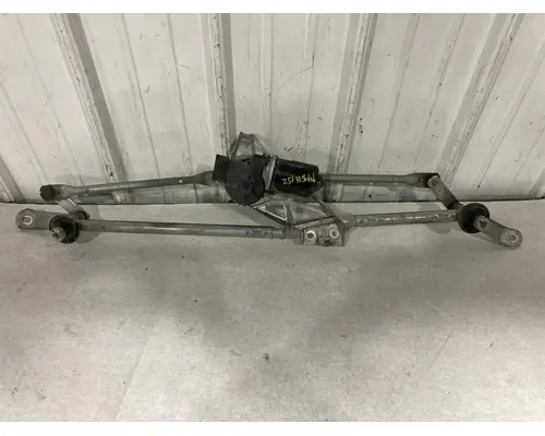 Wiper Motor, Windshield International PROSTAR Vander Haags Inc WM