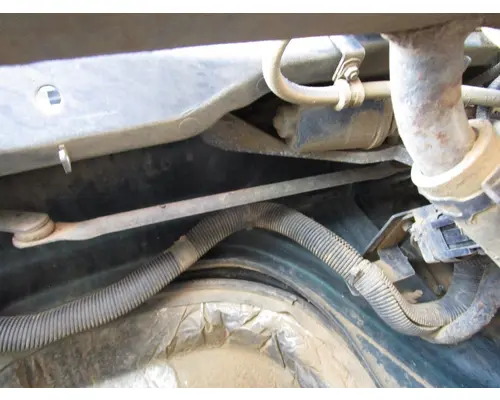 Wiper Motor, Windshield INTERNATIONAL PROSTAR Tim Jordan's Truck Parts, Inc.