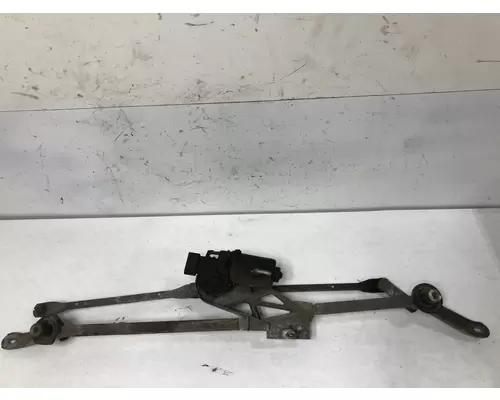 Wiper Transmission International PROSTAR Vander Haags Inc Sf