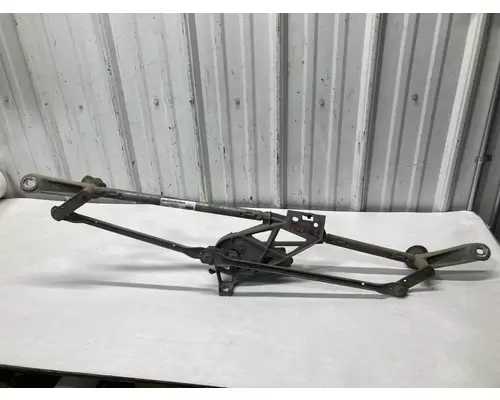 Wiper Transmission International PROSTAR Vander Haags Inc Sf