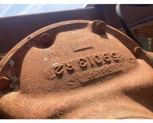International RA30 Rear (CRR)