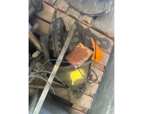 International RA30 Rears (Rear)