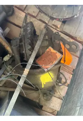 International RA30 Rears (Rear)