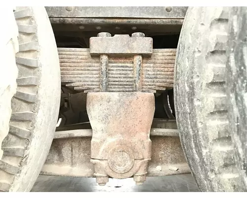 International RA341 Axle Housing (Front)